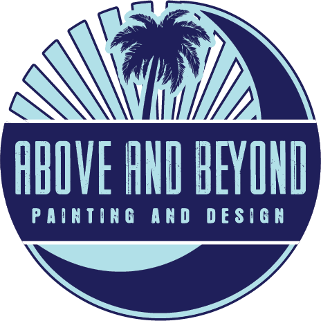 Above and Beyond Painting and Design, LLC