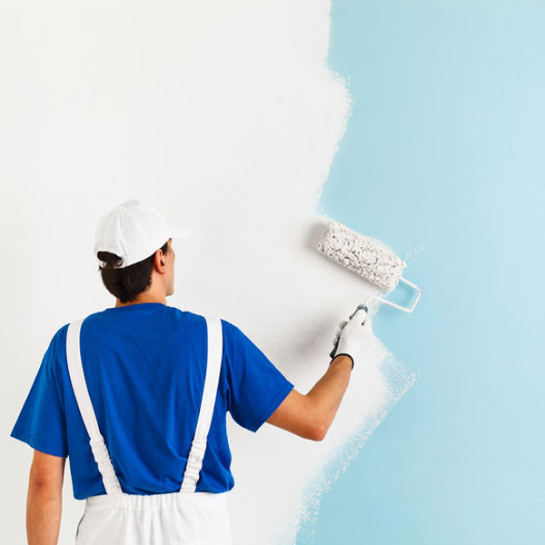 Residential Painting in Myrtle Beach - Above and Beyond Painting