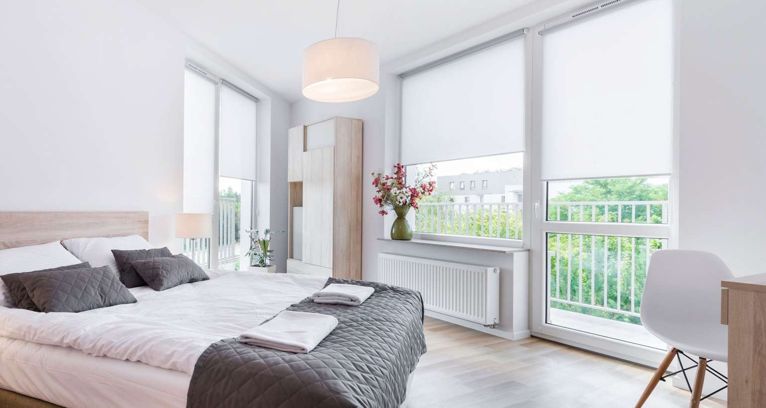 Brushing Perfection: Joel Langley and Above & Beyond Painting Transforming Myrtle Beach Homes with Experience and Integrity