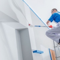 Brushing Perfection: Joel Langley and Above & Beyond Painting Transforming Myrtle Beach Homes with Experience and Integrity